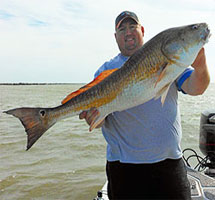 Capt. Derek York Capt. Derek York