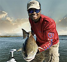 Capt. Gary Cooper II Capt. Gary Cooper II