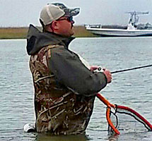 Capt. James Crawford Capt. James Crawford