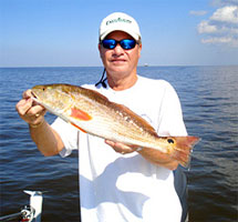 Capt. Mike Cacciotti Capt. Mike Cacciotti