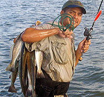 Capt. Mike Meza Capt. Mike Meza