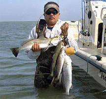 Capt. Richard Cabrera Capt. Richard Cabrera