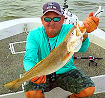 Capt. Willie Davis Capt. Willie Davis