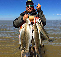 Capt. Zane Starr Capt. Zane Starr